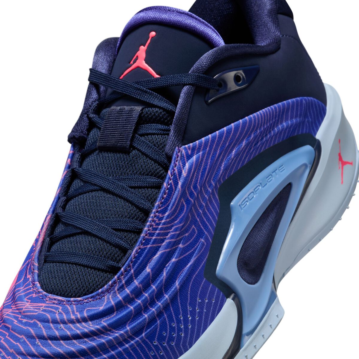 Jordan Luka 3 Basketball Shoes