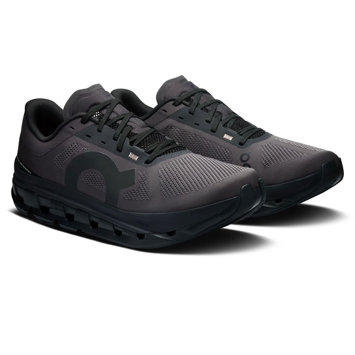 On Cloudflow 5 Mens Running Shoes