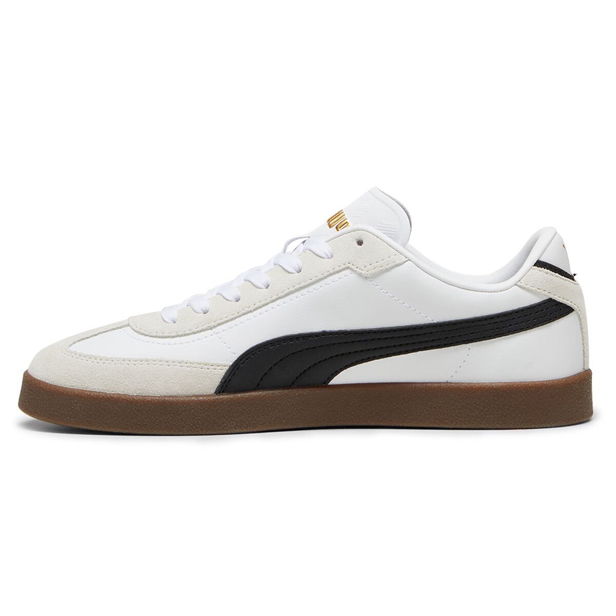 Puma Club II Era Casual Shoes