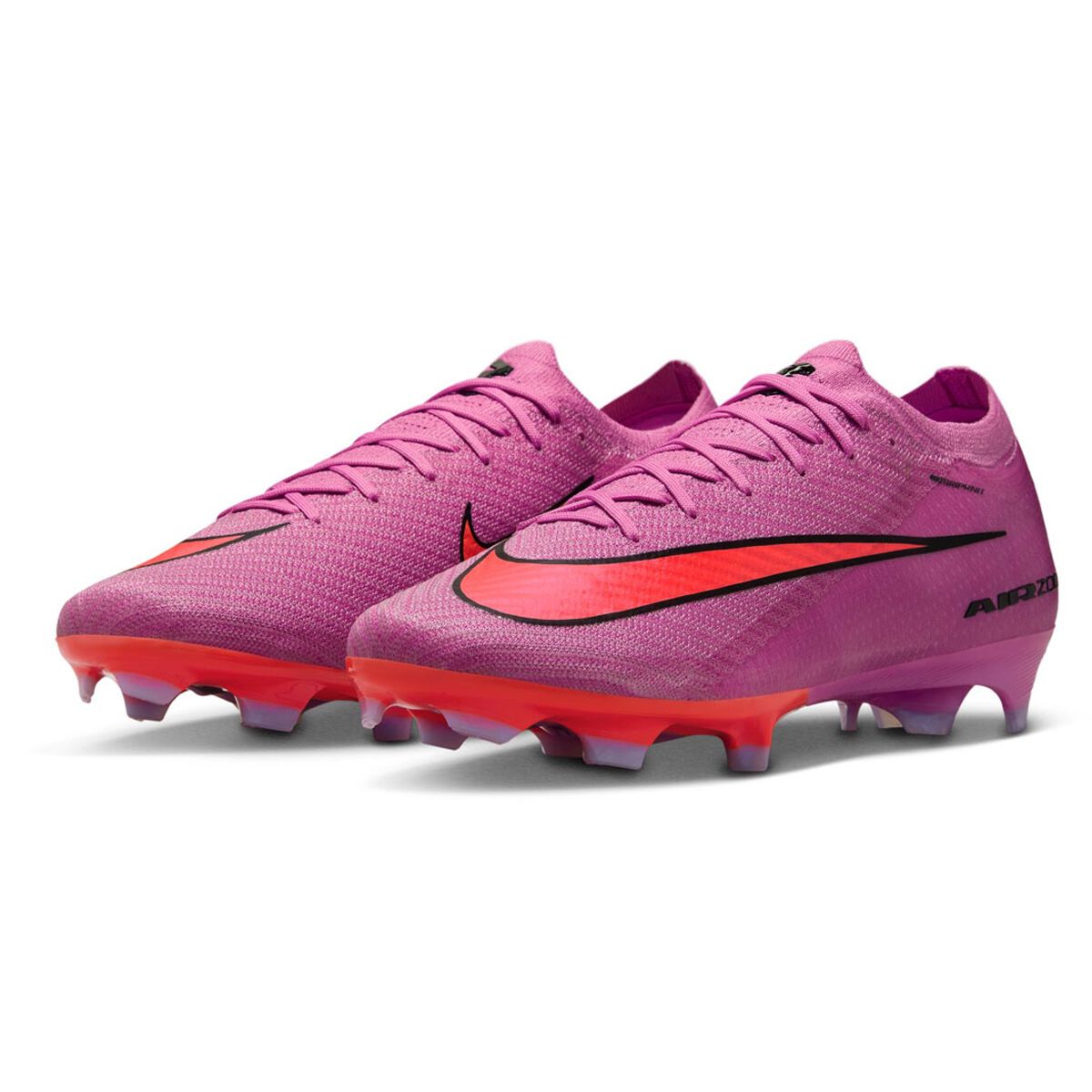 Nike Mercurial Vapor 16 Elite FG Low-Top Football Boots