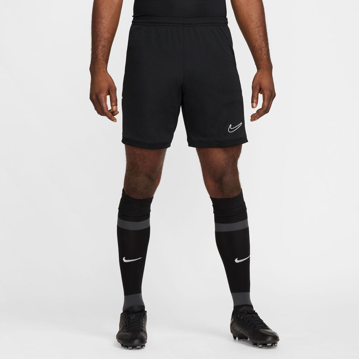 Nike Mens Academy Dri-FIT Football Shorts