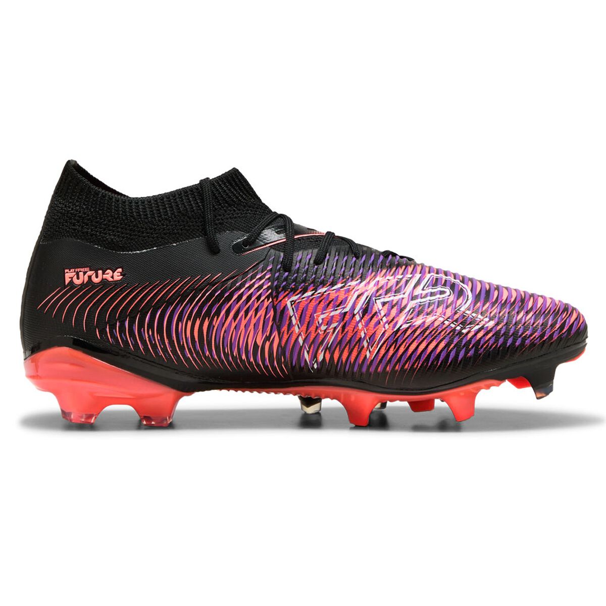 Puma Future 8 Match Womens Football Boots
