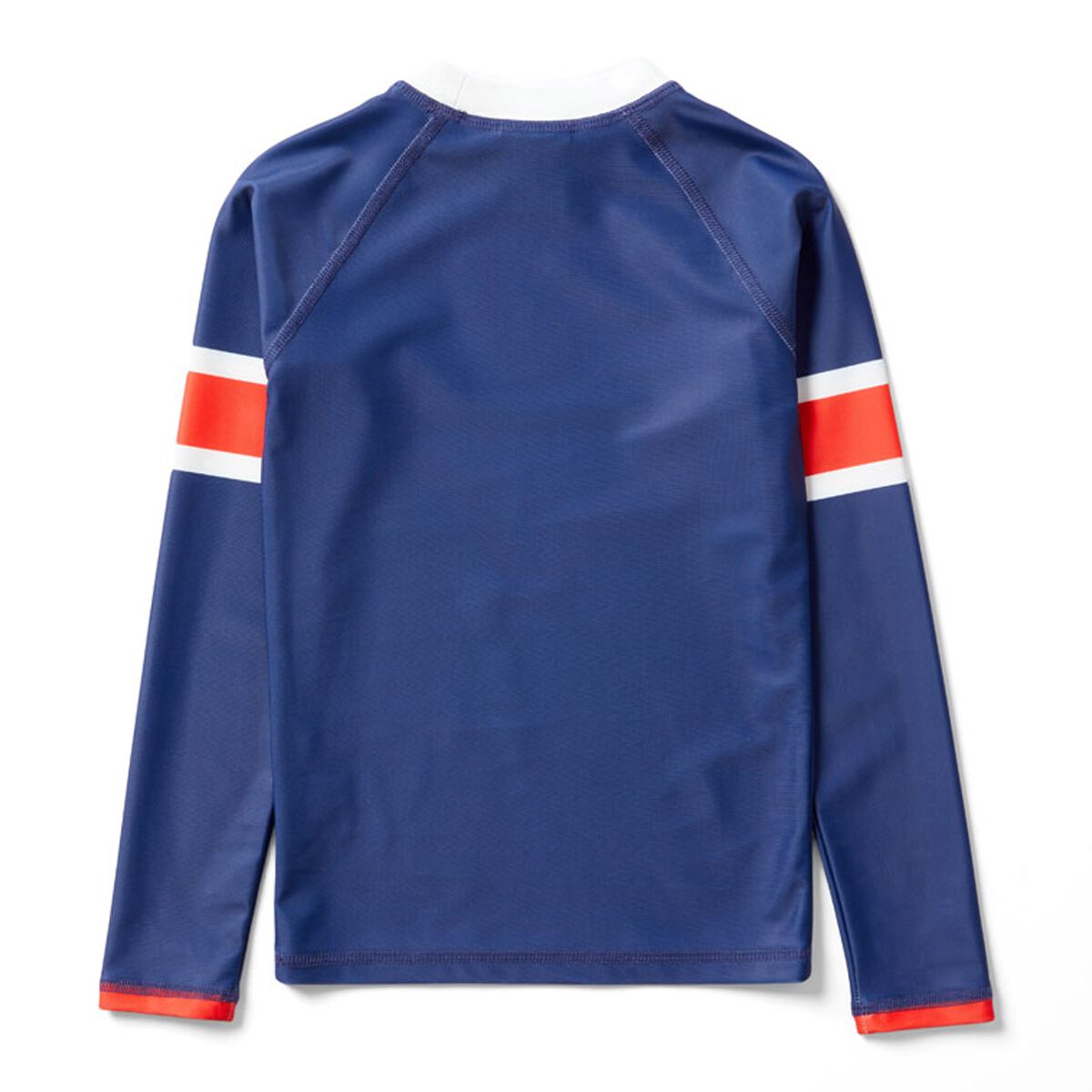 Sydney Roosters Kids Swim Rash Top