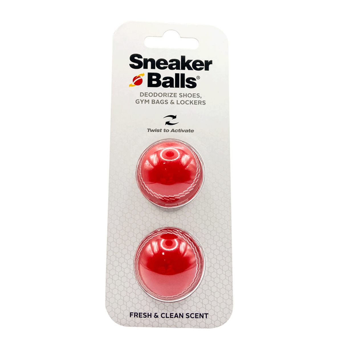 Sof Sole Sneaker Balls - Cricket
