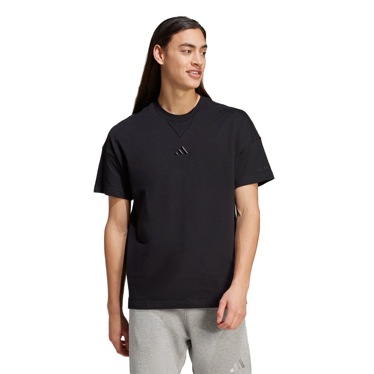 adidas Mens All SZN Tee