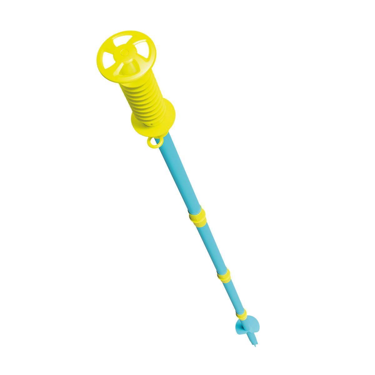 Swingball 2 in 1 Multiplay All Surface Set