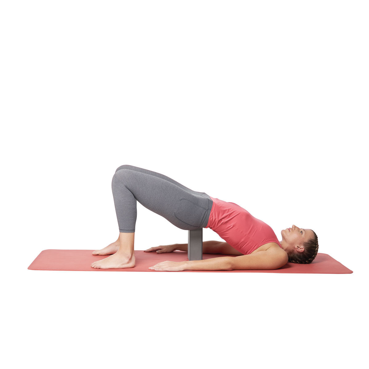 Celsius Yoga Block