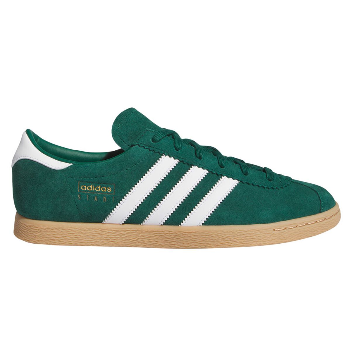 adidas Originals Stadt Mens Casual Shoes