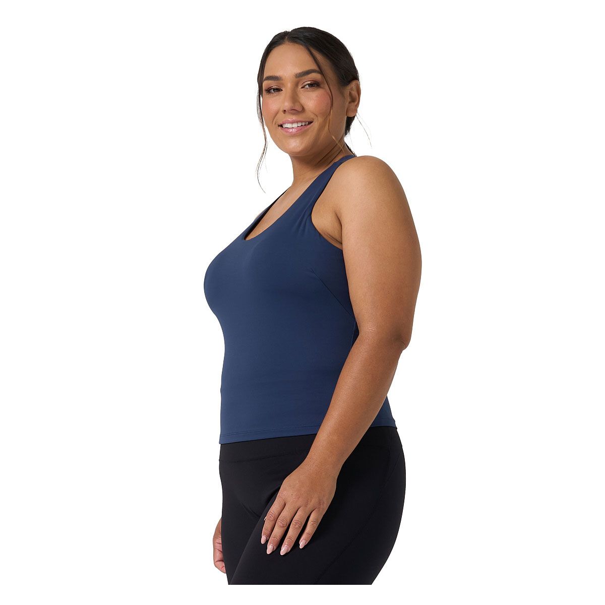 Ell/Voo Womens Kailee Tank