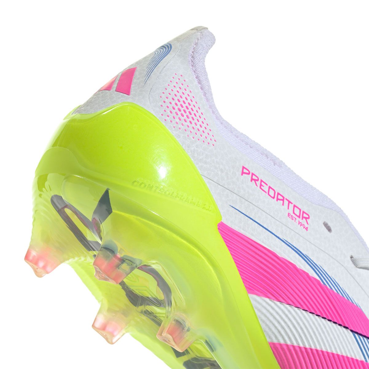 adidas Predator Elite Fold-Over Tongue FG Football Boots