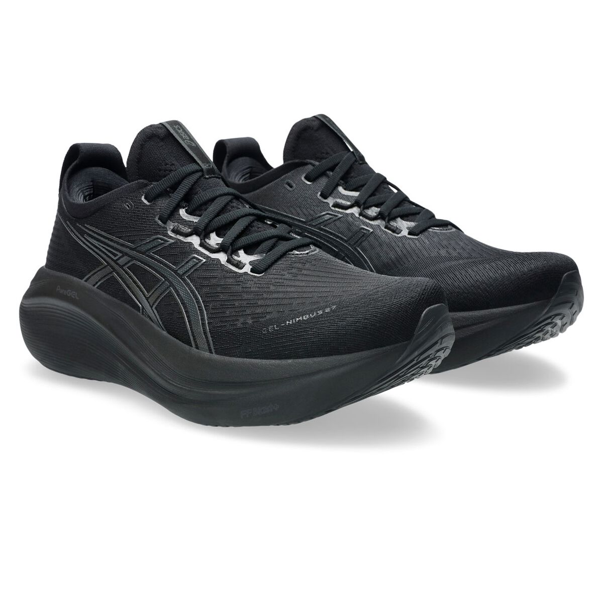 Asics GEL Nimbus 27 Mens Running Shoes