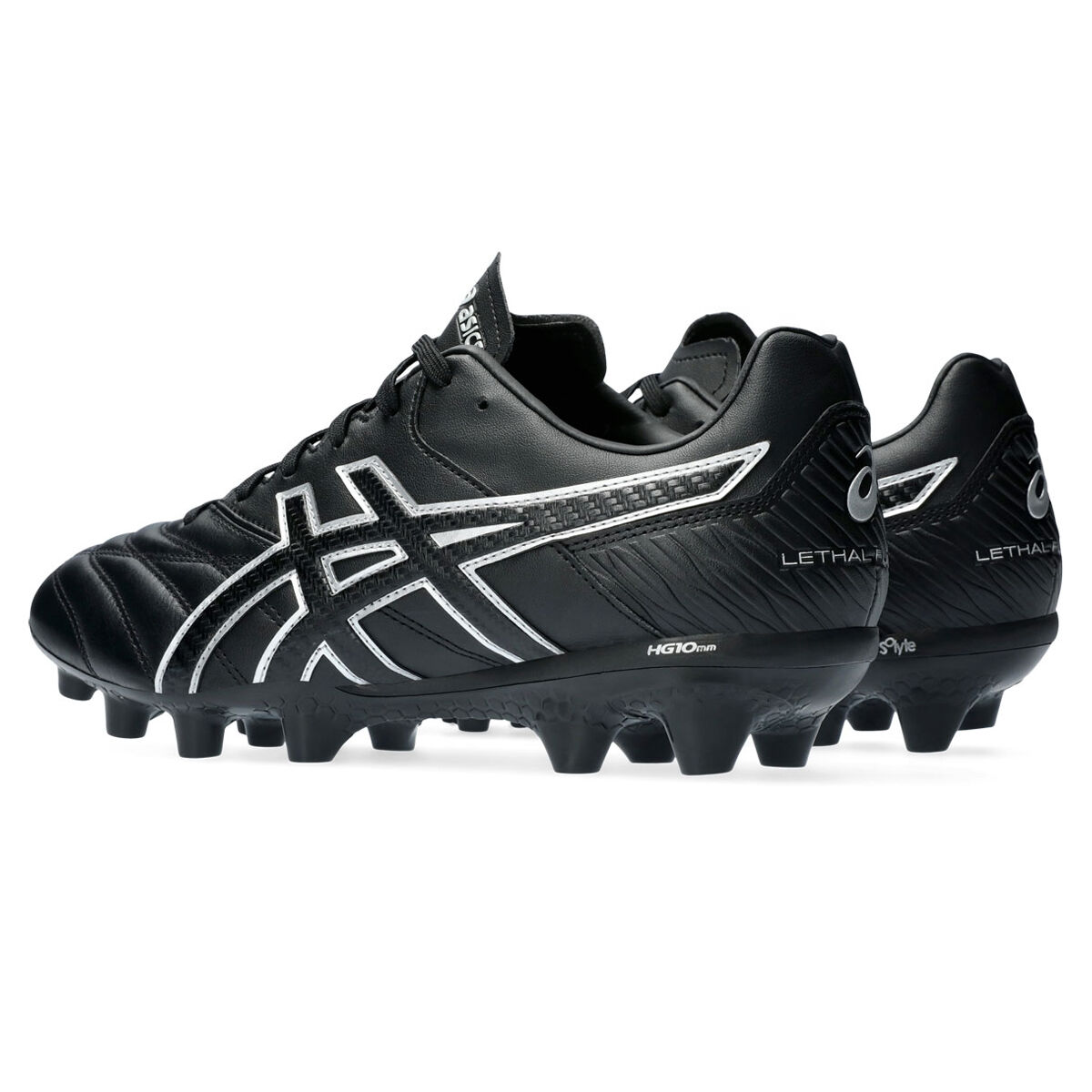 Asics Lethal Flash IT 2 Football Boots