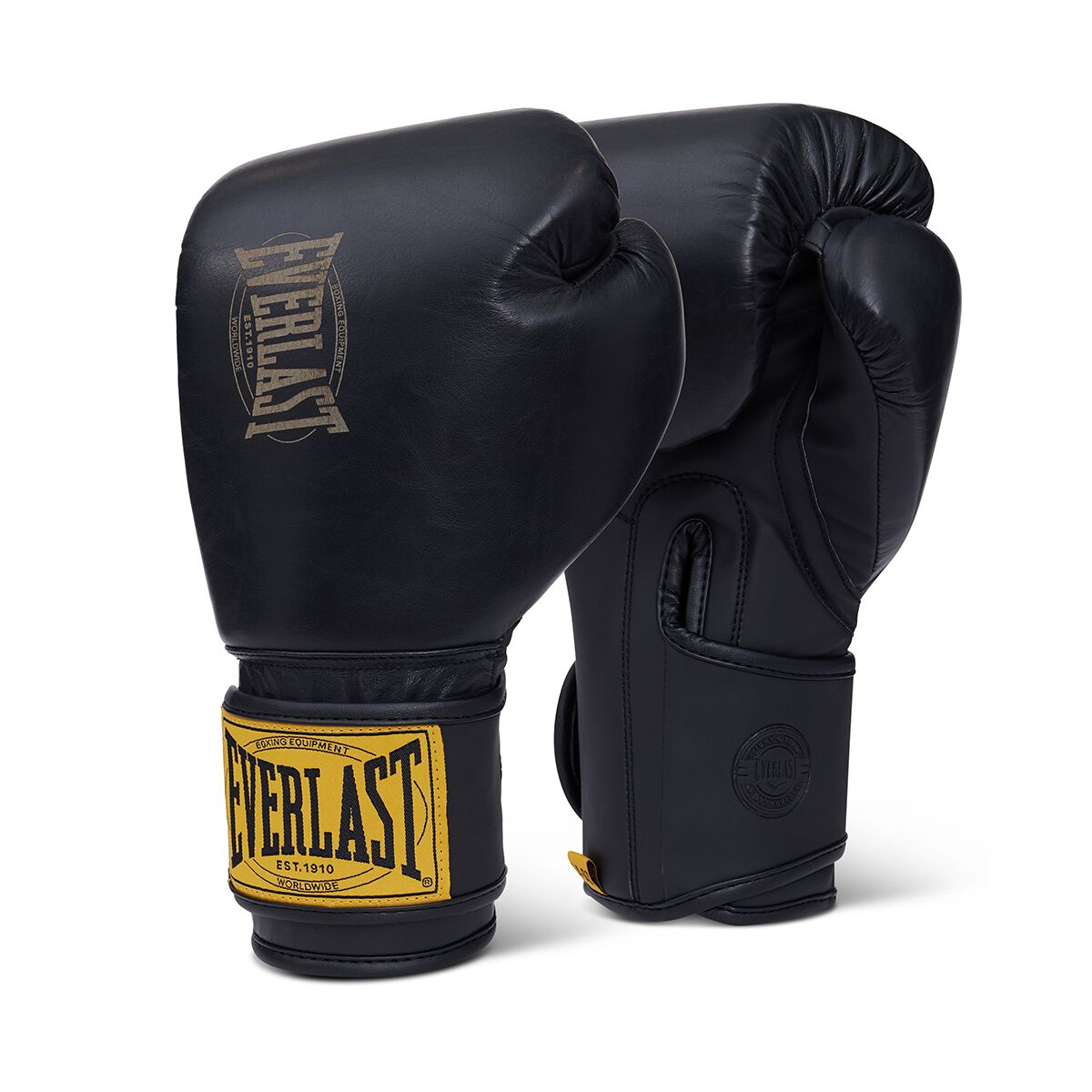 Everlast 1910 Advanced Boxing Gloves