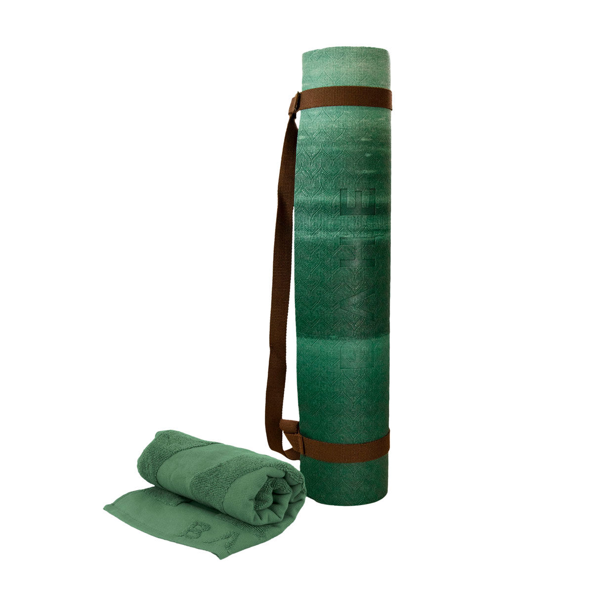 Bahe Yoga Practice Essentials Pack