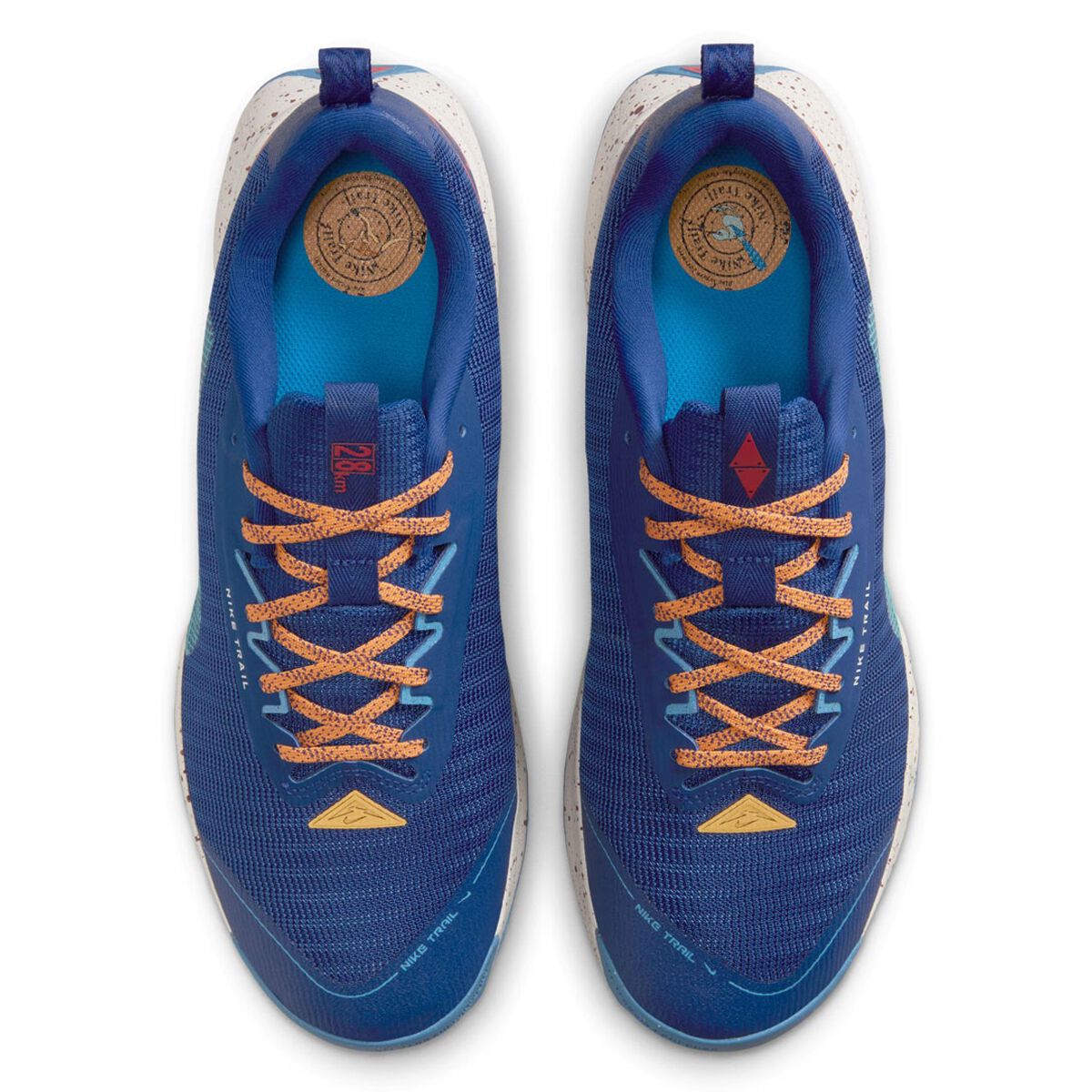 Nike Juniper 3 Mens Trail Running Shoes