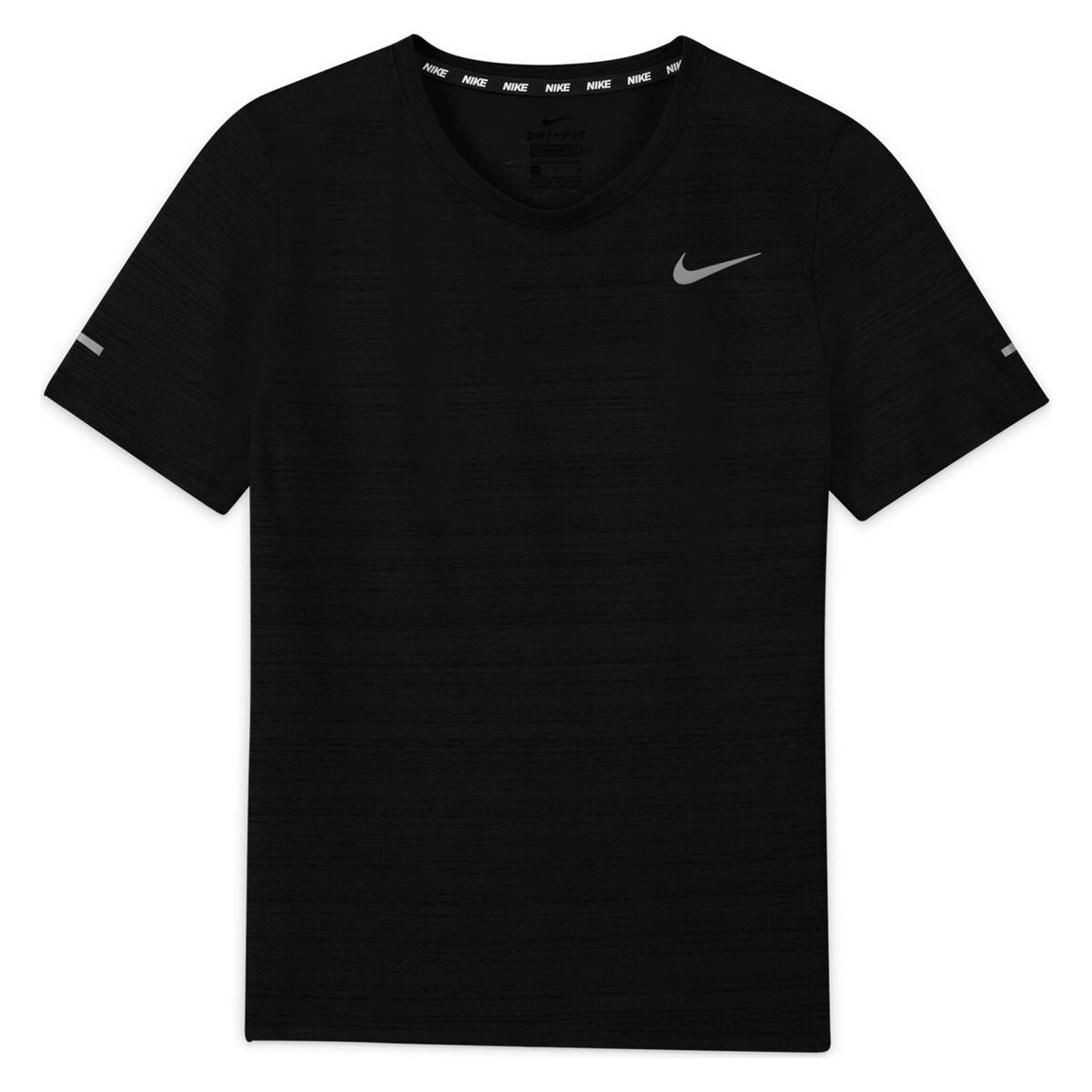 Nike Junior Miler Dri-FIT Running Tee