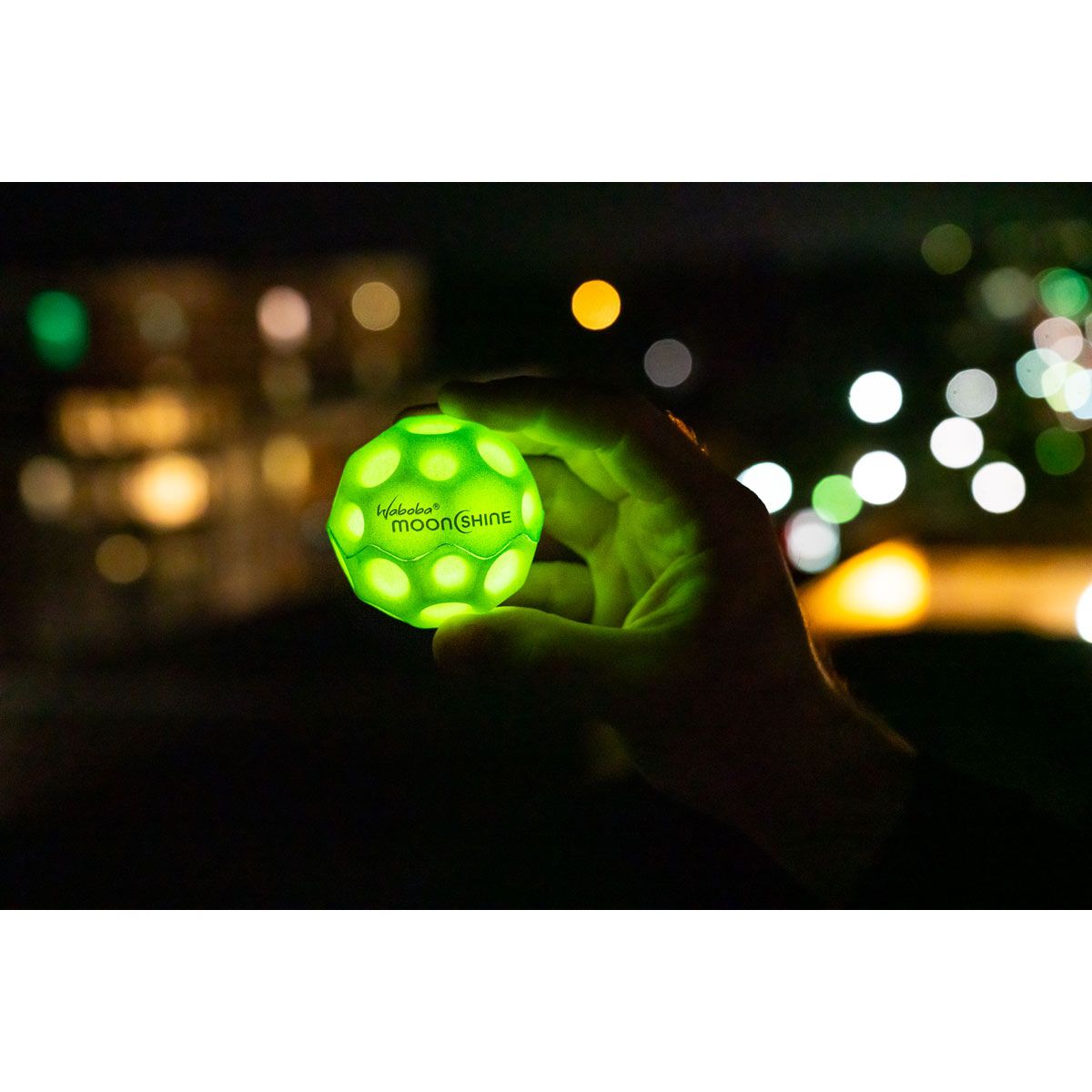 Woboba Moonshine Ball