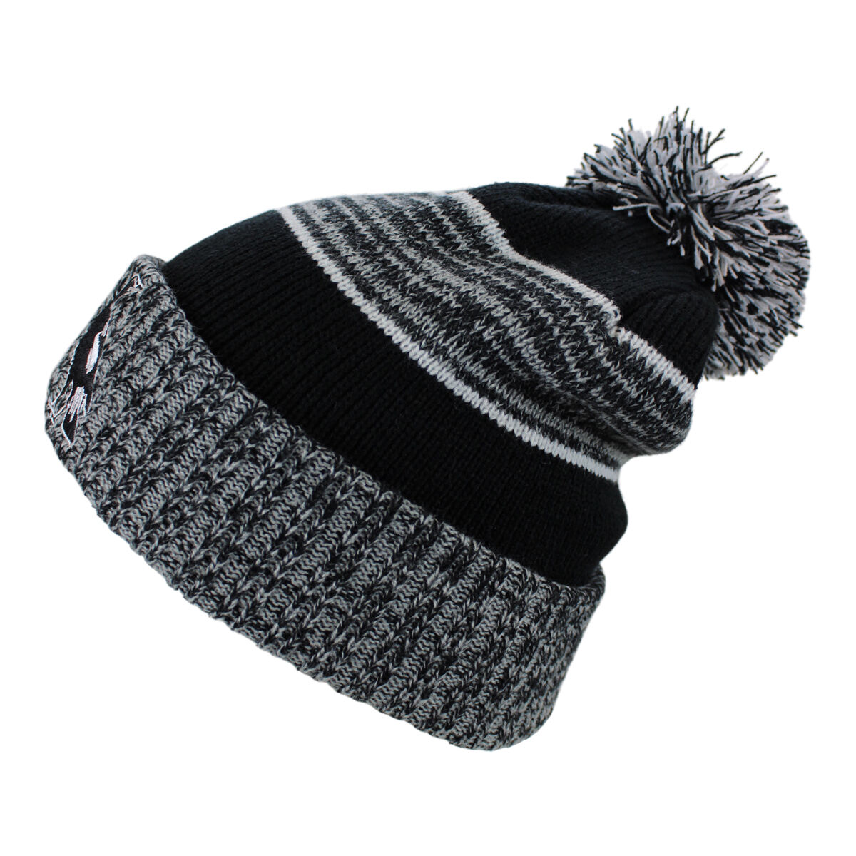 Collingwood Magpies Blitz Beanie