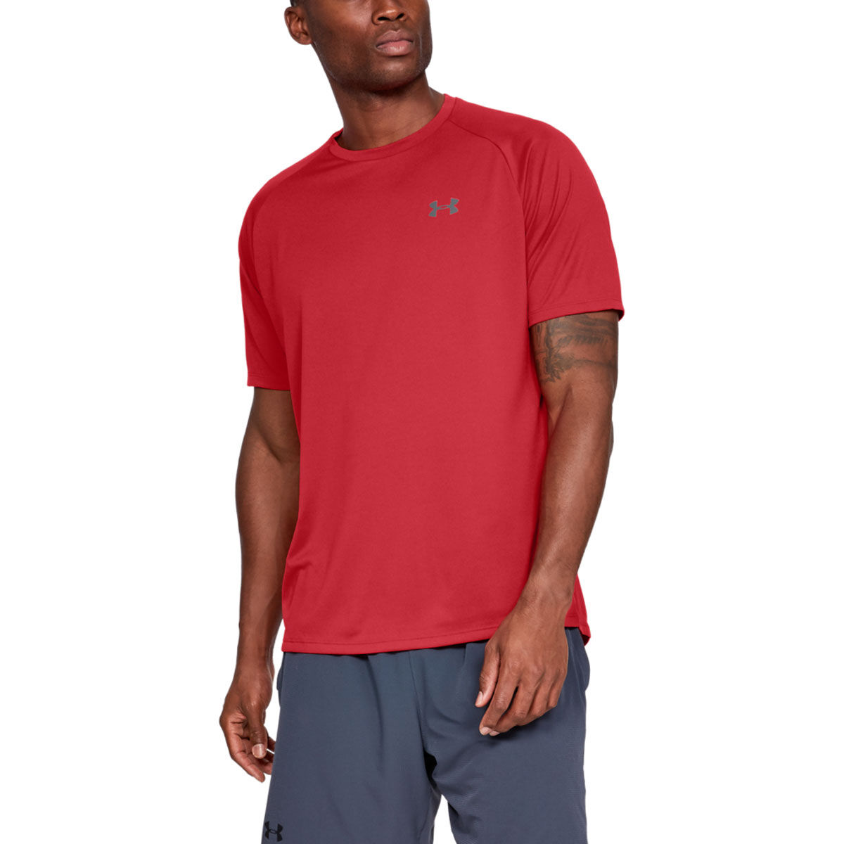 Under Armour Mens Tech 2.0 Training Tee