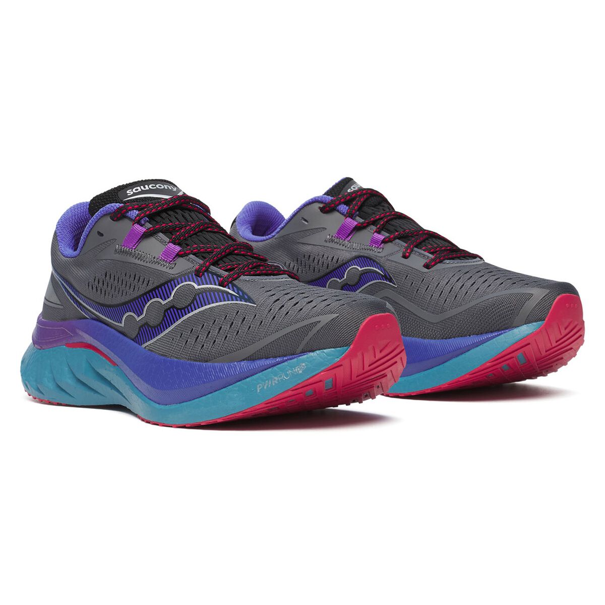 Saucony Endorphin Speed 4 Mens Running Shoes