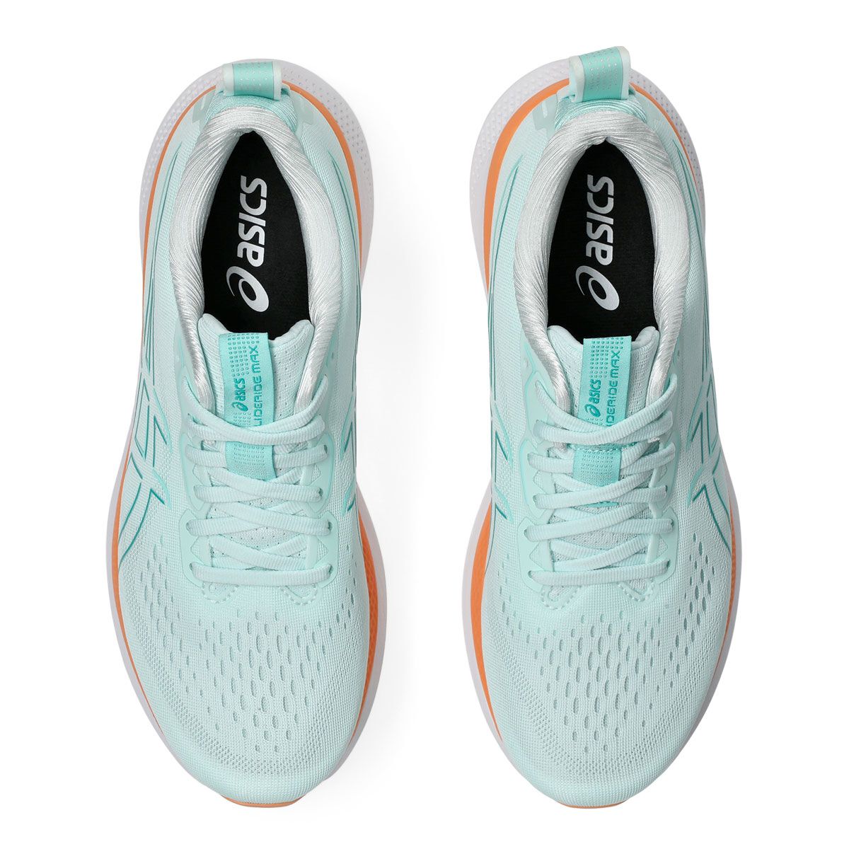 Asics Glideride Max Mens Running Shoes