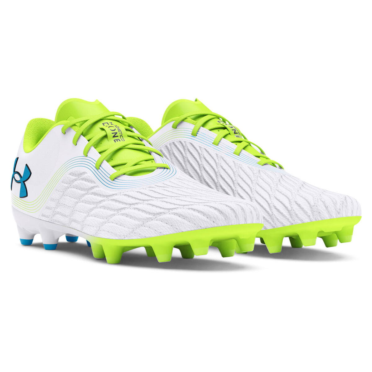 Under Armour Magnetico Clone Pro 3.0 Football Boots