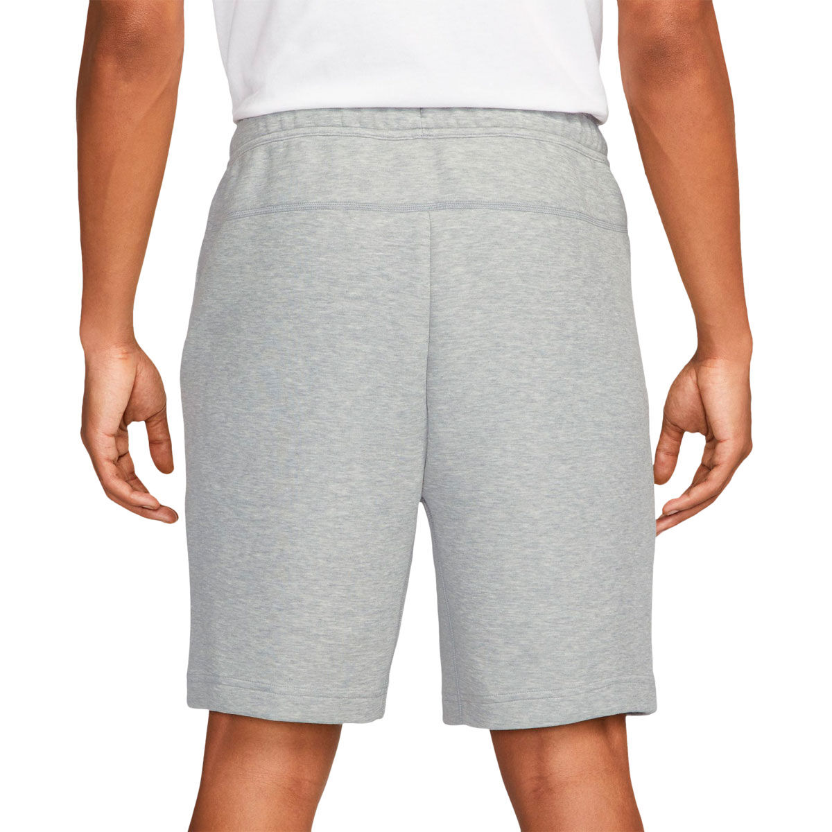 Nike Mens Sportswear Tech Fleece Shorts