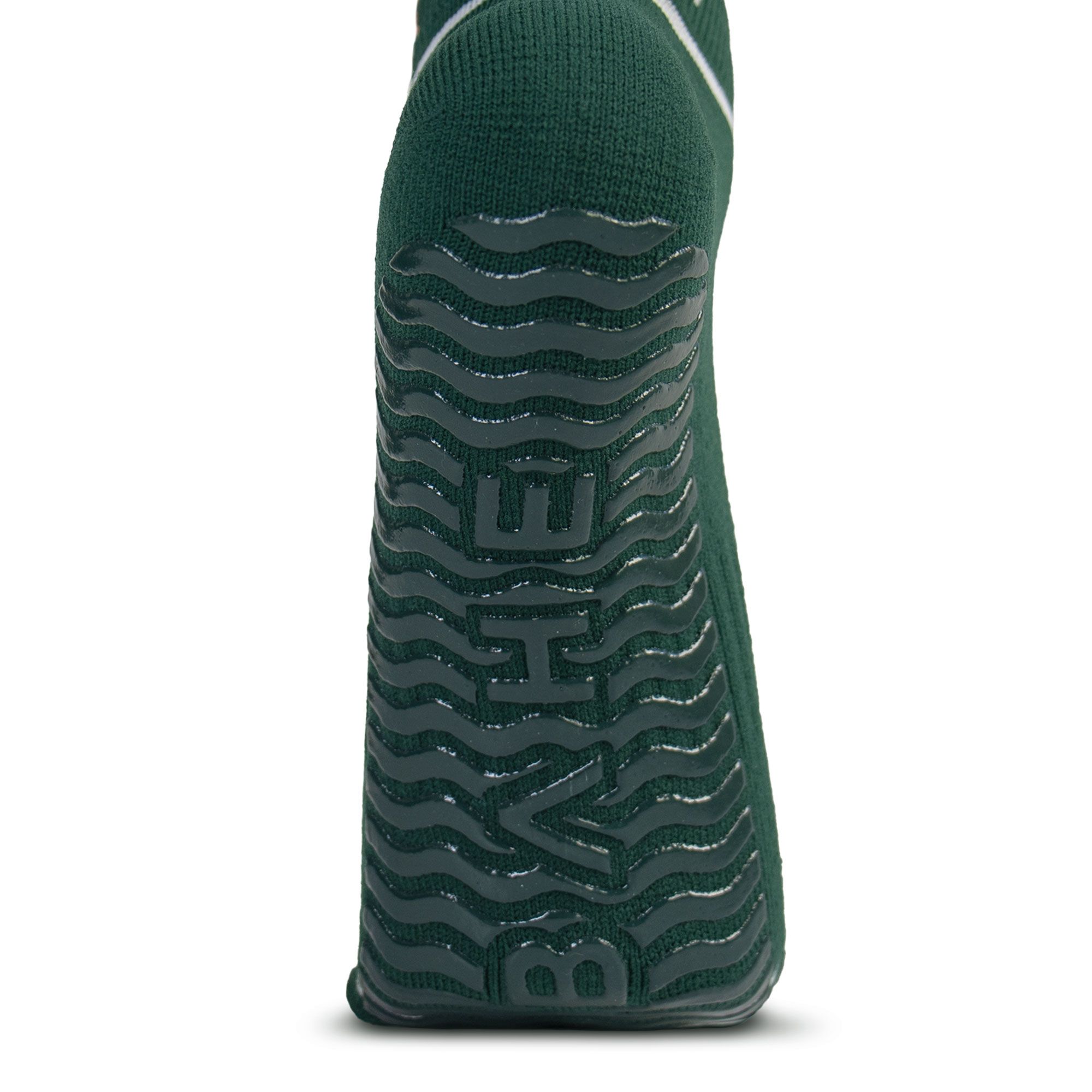 Bahe Grippy Ankle Socks 2 Pack