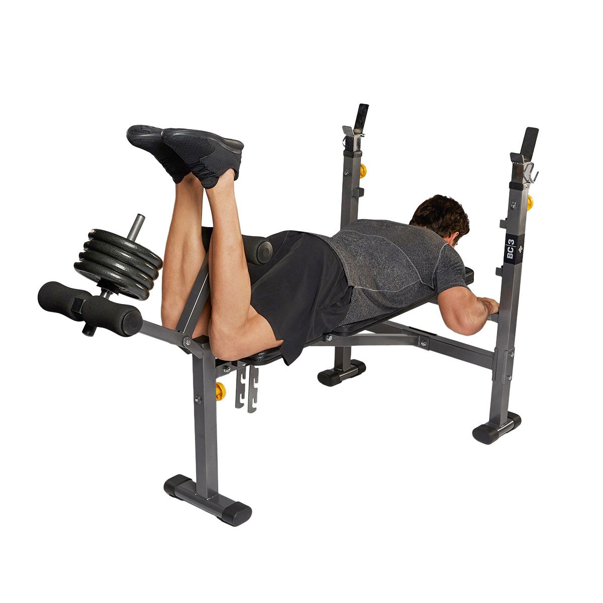 Celsius BC3 Standard Weight Bench