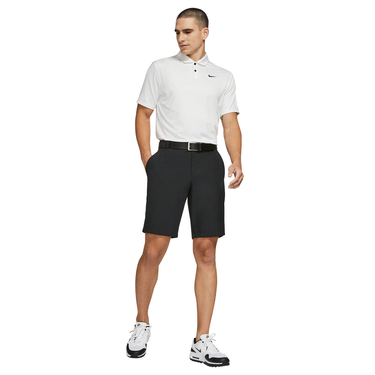 Nike Mens Dri-FIT Golf Shorts