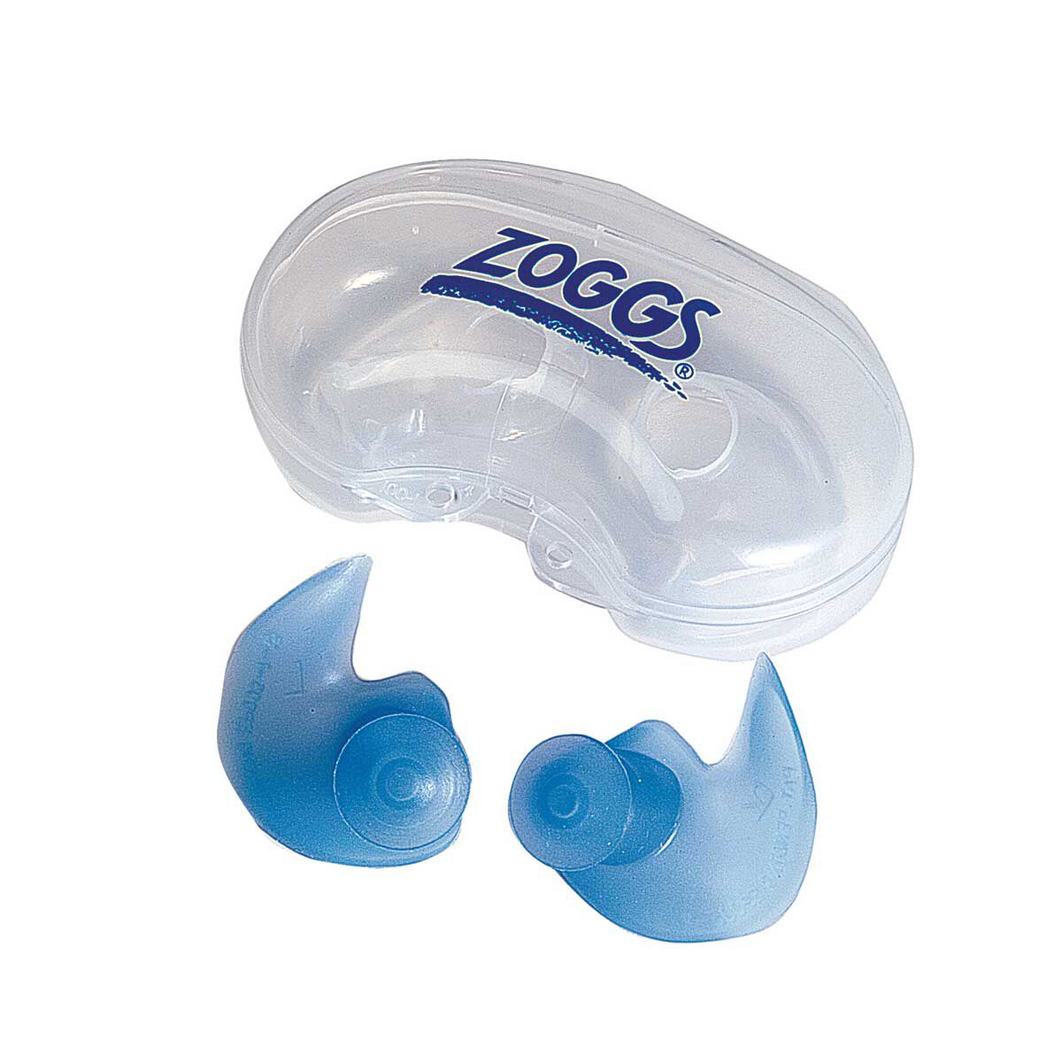 Zoggs Standard Ear Plugs