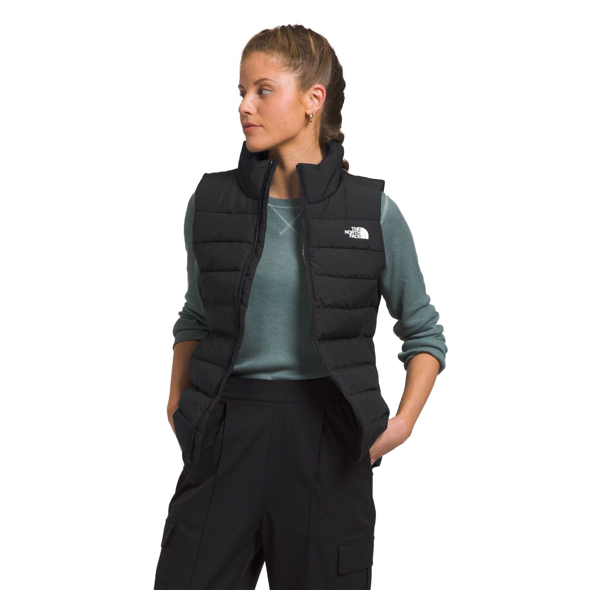The North Face Womens Aconcagua 3 Vest