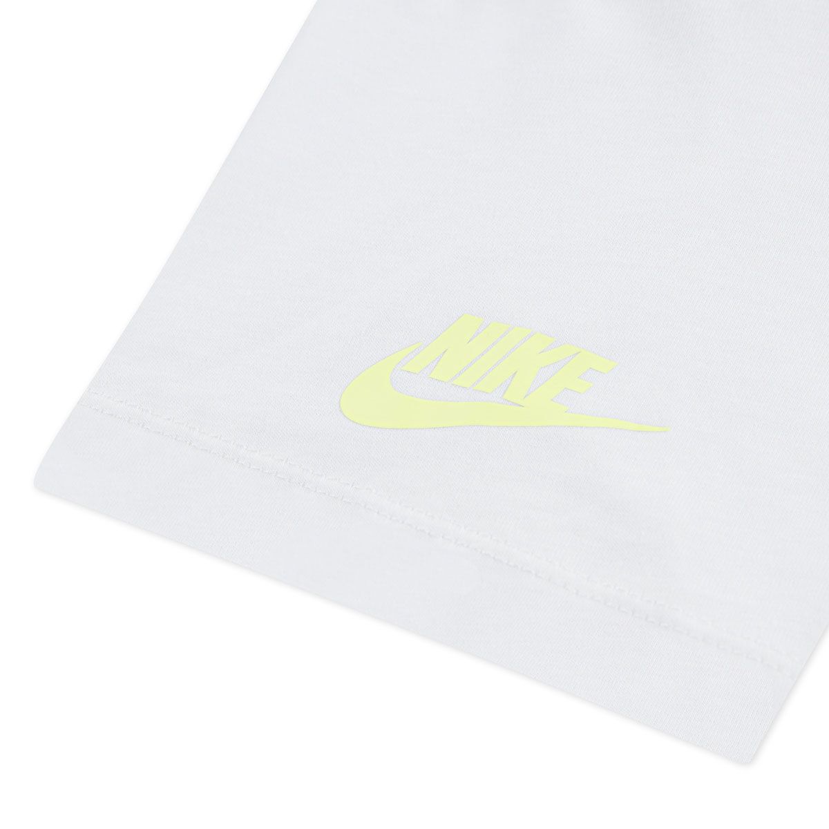 Nike Kids Flow-Ral Boxy Graphic Tee
