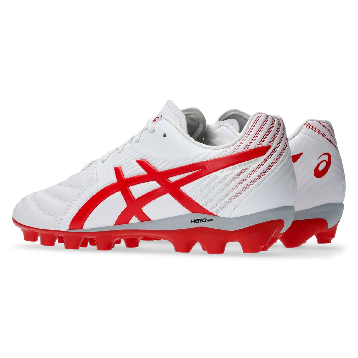 Asics Lethal Flash IT GS 3 Football Boots