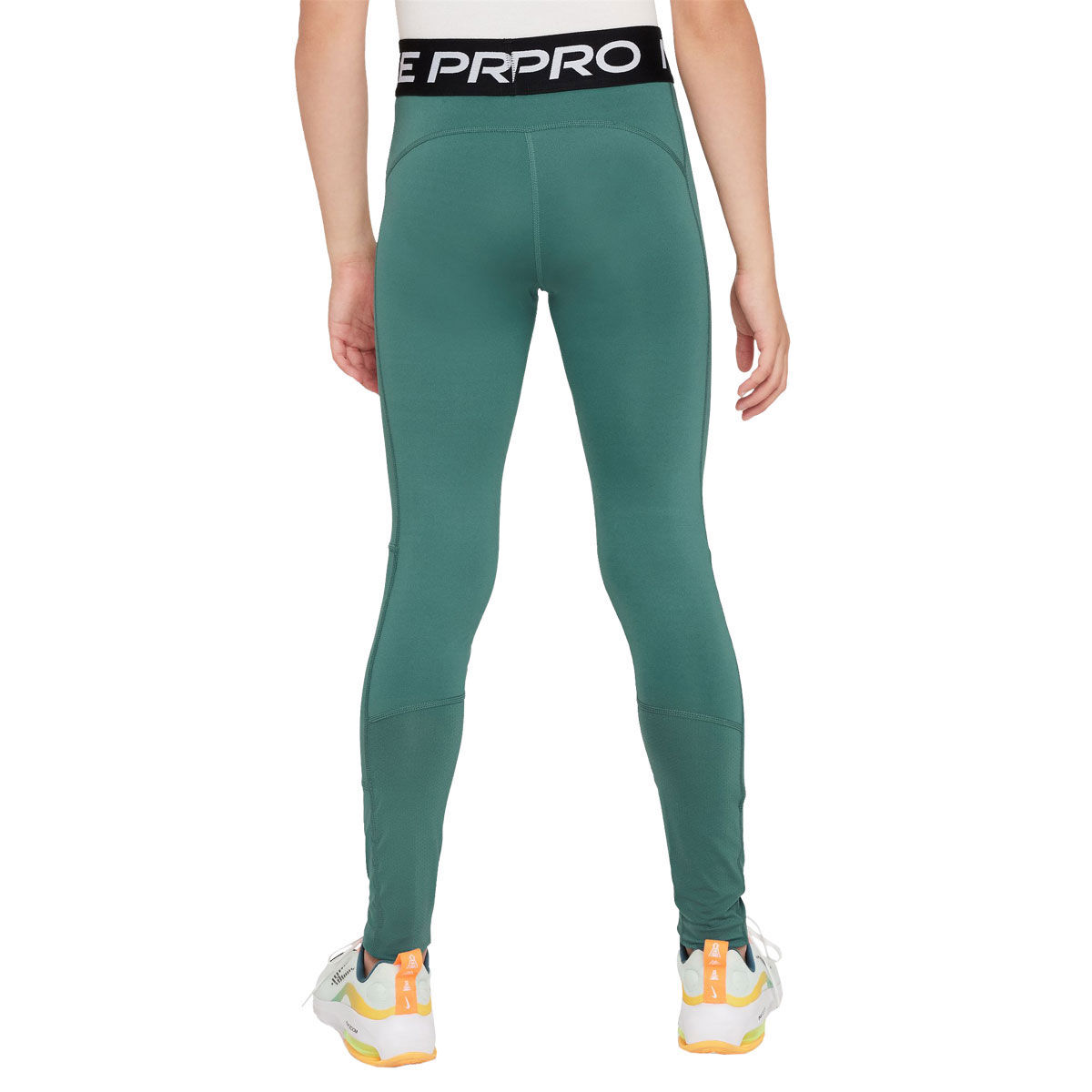 Nike Pro Junior Dri-FIT Full Length Tights