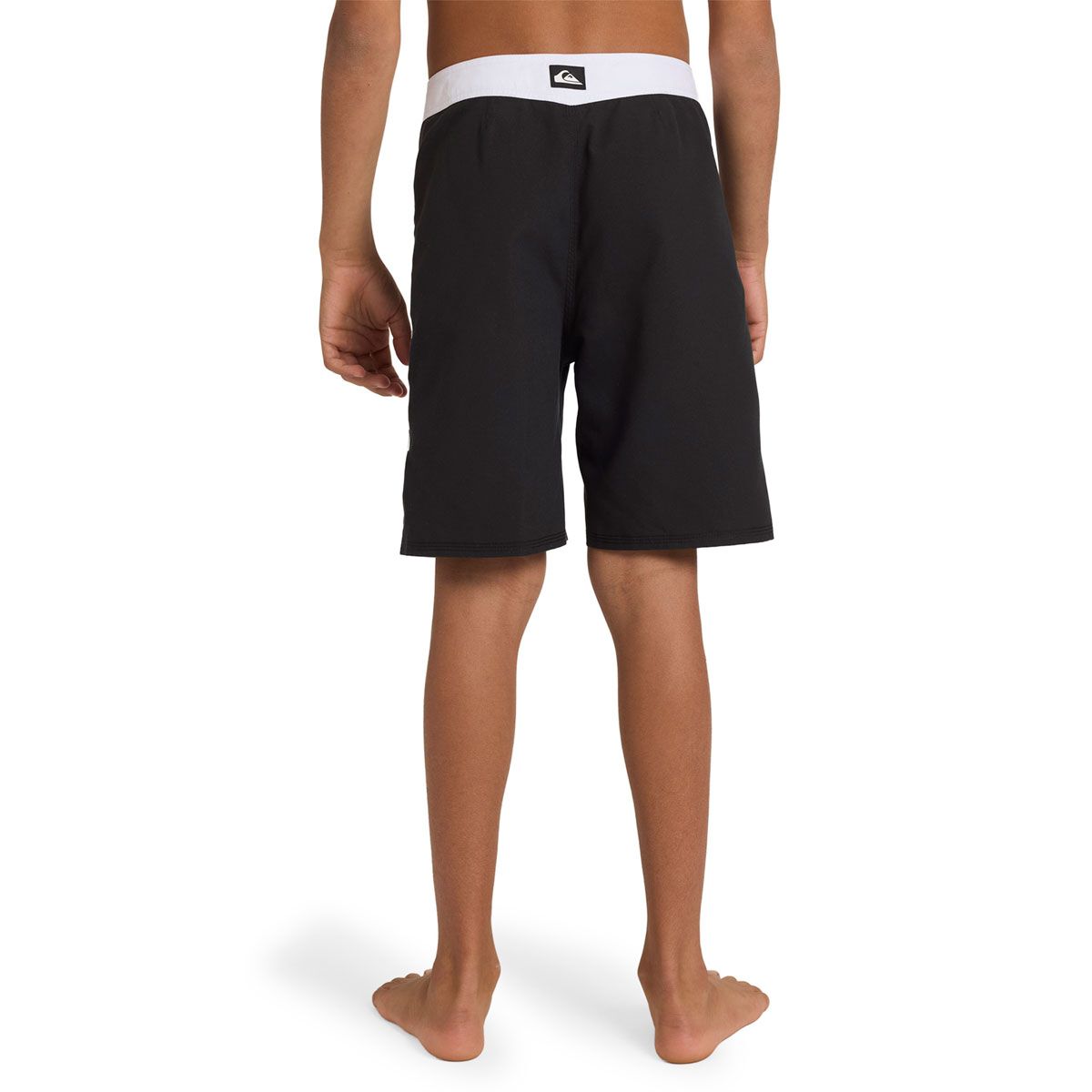 Quicksilver Boys Omni Logo 17 inch Boardshorts