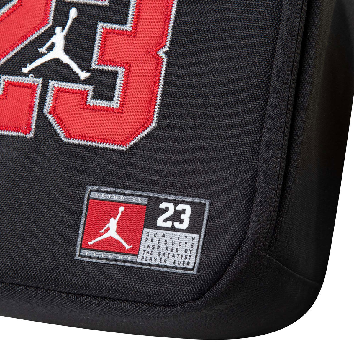 Jordan Jersey Lunch Bag