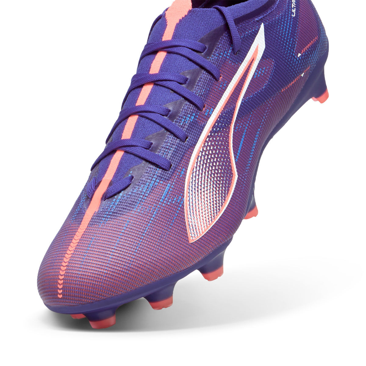 Puma Ultra 5 Match Football Boots