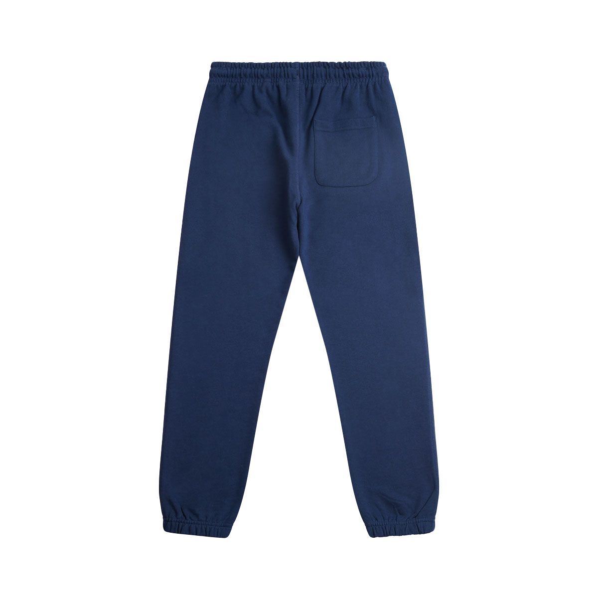 New Balance Junior French Terry Small Logo Jogger Track Pants