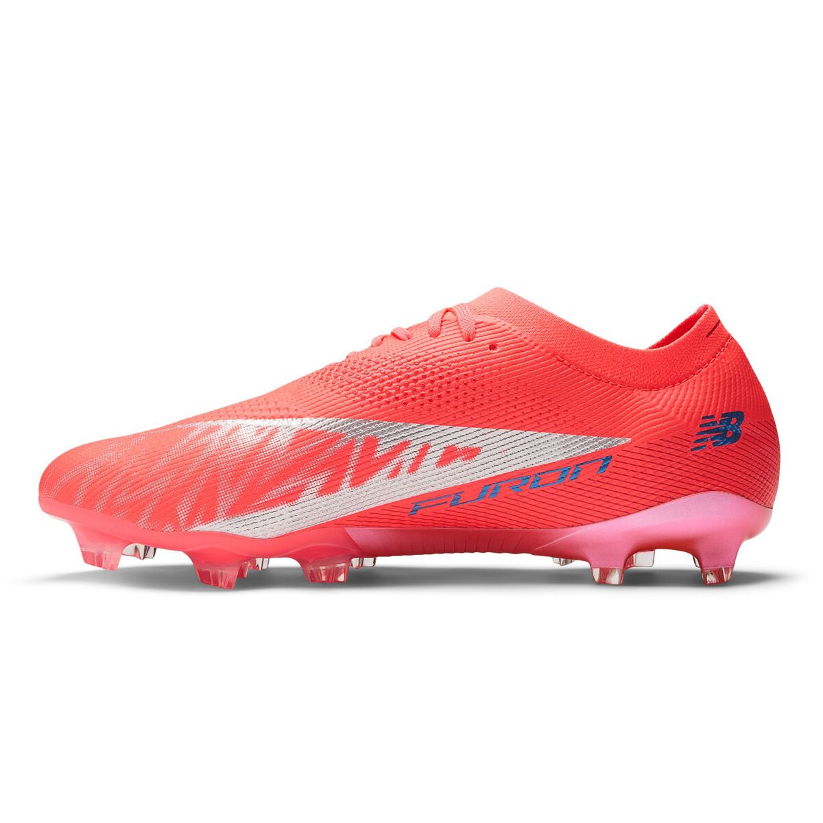 New Balance Furon Elite FG V8 Football Boots