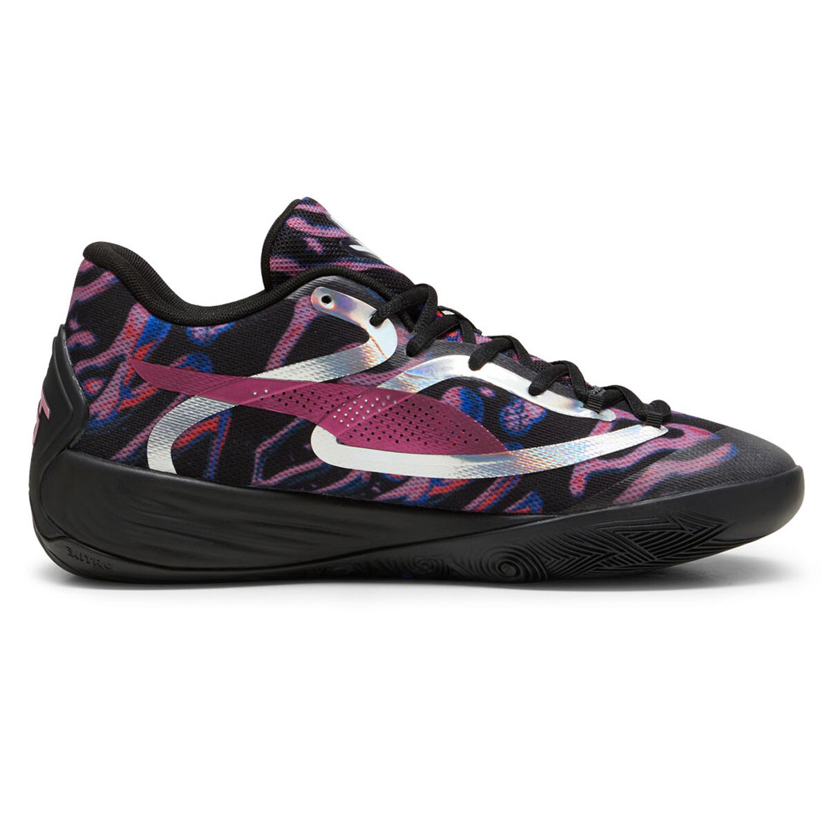 Puma Stewie 2 Womens Basketball Shoes