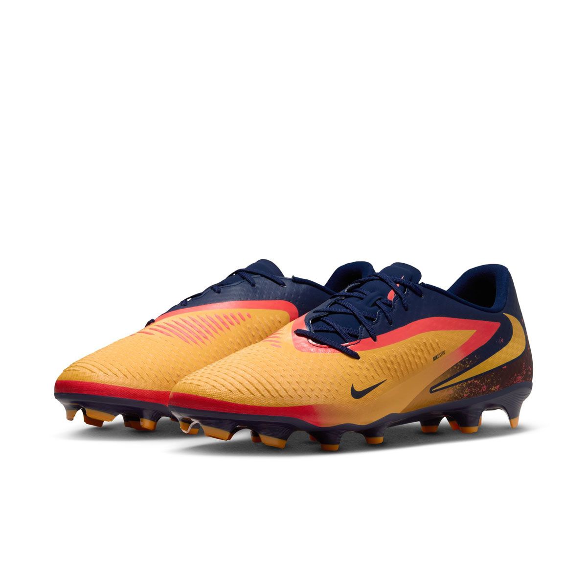 Nike Phantom 6 Low Academy Erling Haaland MG Football Boots