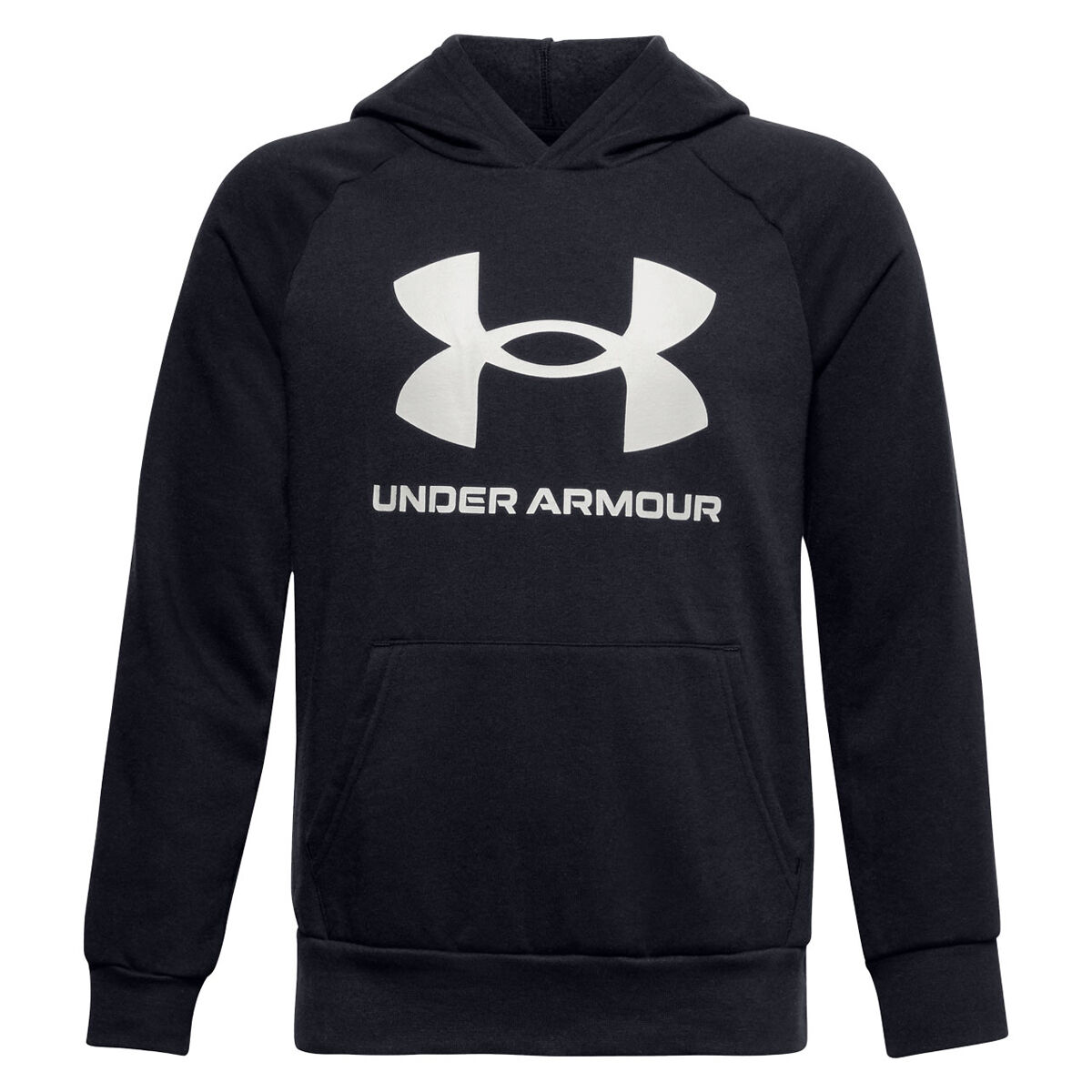 Under Armour Junior VF Rival Fleece Hoodie