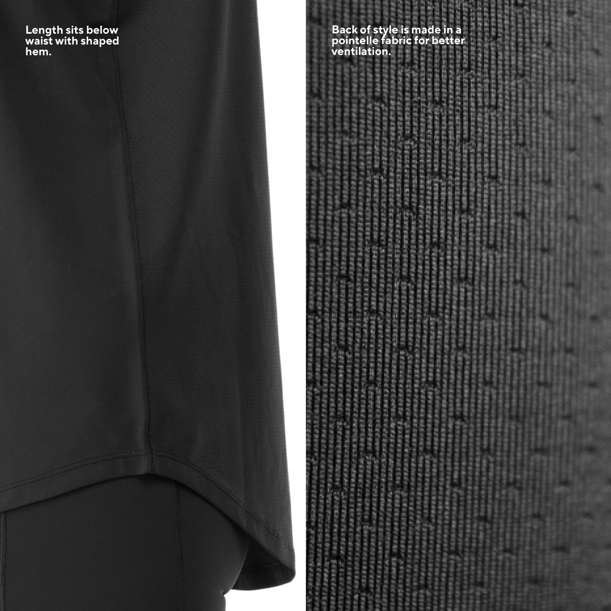 Ell/Voo Womens Essentials Workout Muscle Tank