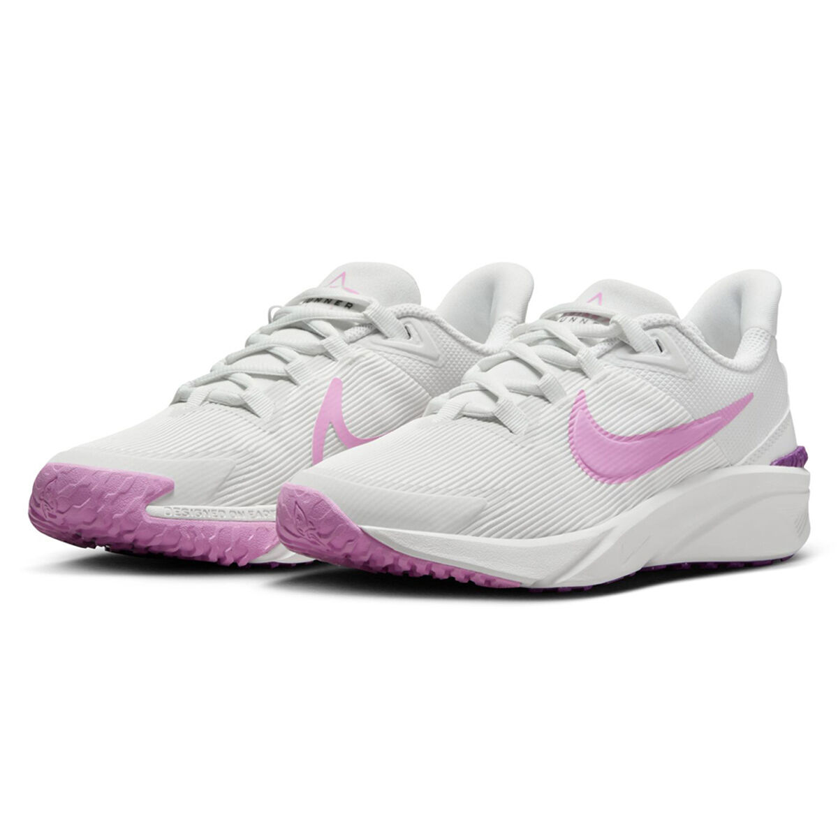 Nike Star Runner 4 Next Nature GS Kids Running Shoes