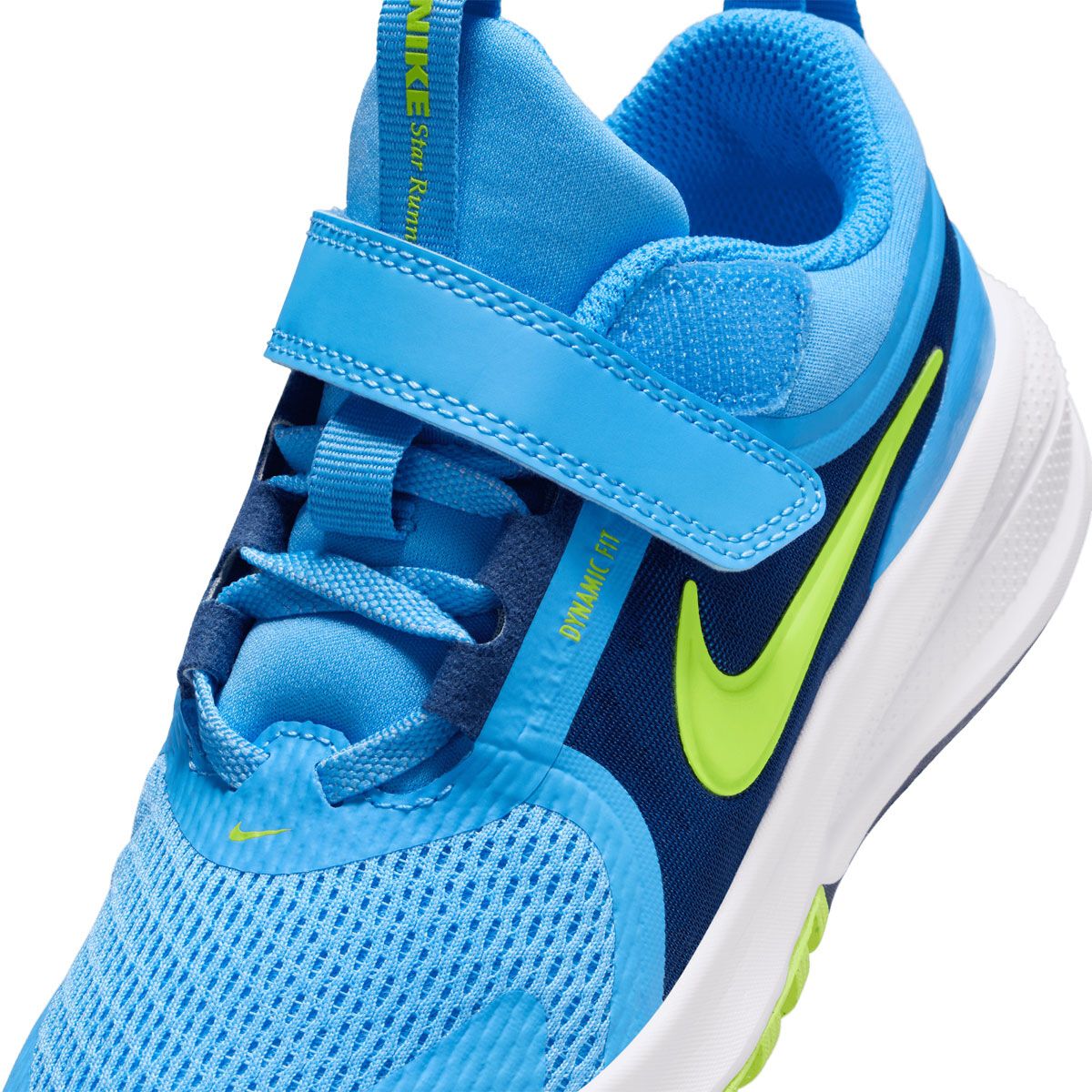 Nike Star Runner 5 PS Kids Running Shoes