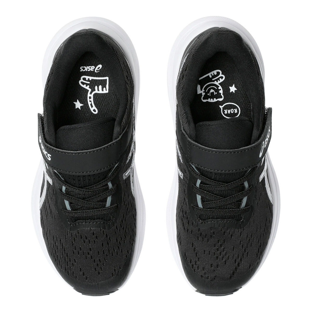 Asics GT 1000 13 PS Kids Running Shoes