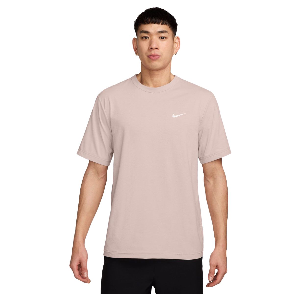 Nike Mens Hyverse Dri-FIT UV Versatile Training Tee