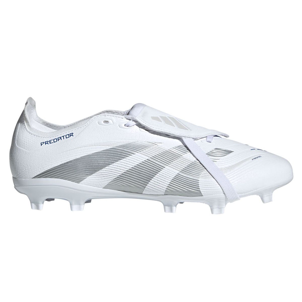 adidas Predator League Fold-Over Tongue Football Boots