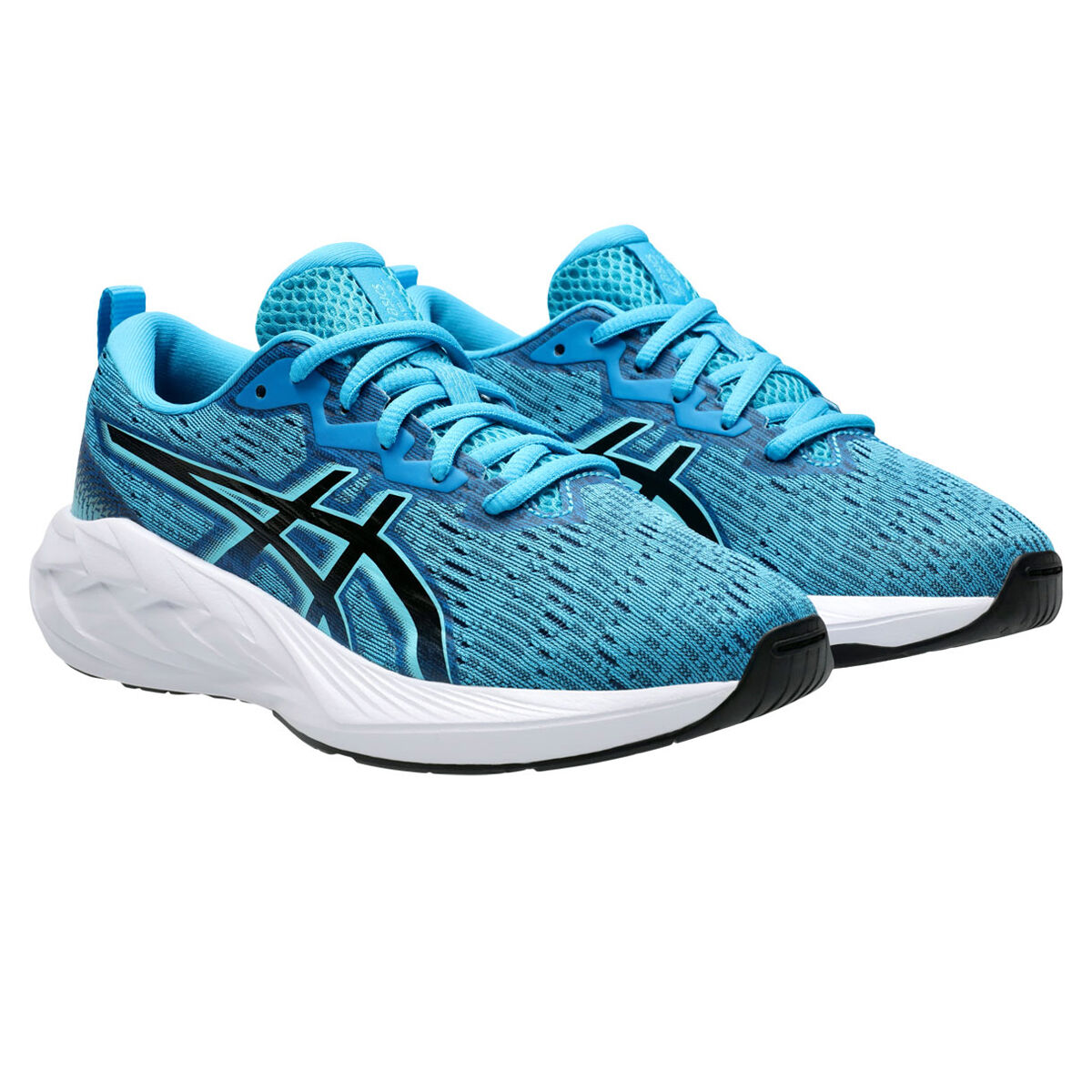 Asics Novablast 4 GS Kids Running Shoes